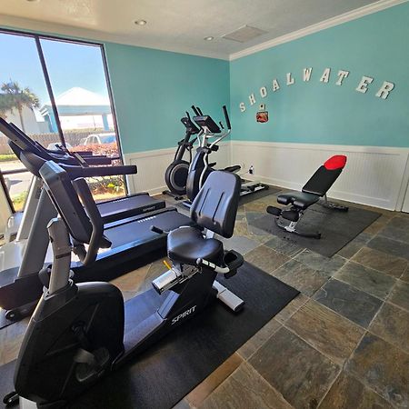 Stunning Views, 3Bd/2Ba W/ Private Balcony Βίλα Orange Beach Εξωτερικό φωτογραφία