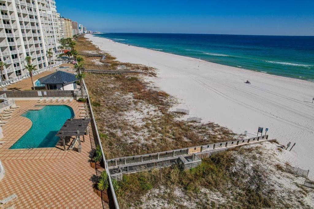 Stunning Views, 3Bd/2Ba W/ Private Balcony Βίλα Orange Beach Εξωτερικό φωτογραφία