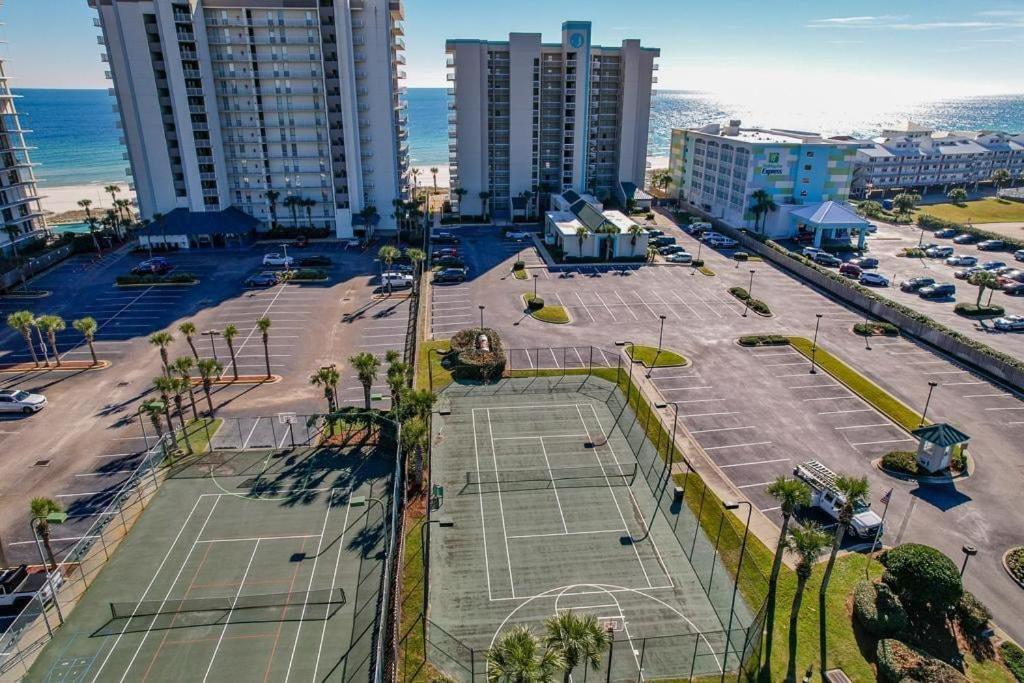 Stunning Views, 3Bd/2Ba W/ Private Balcony Βίλα Orange Beach Εξωτερικό φωτογραφία
