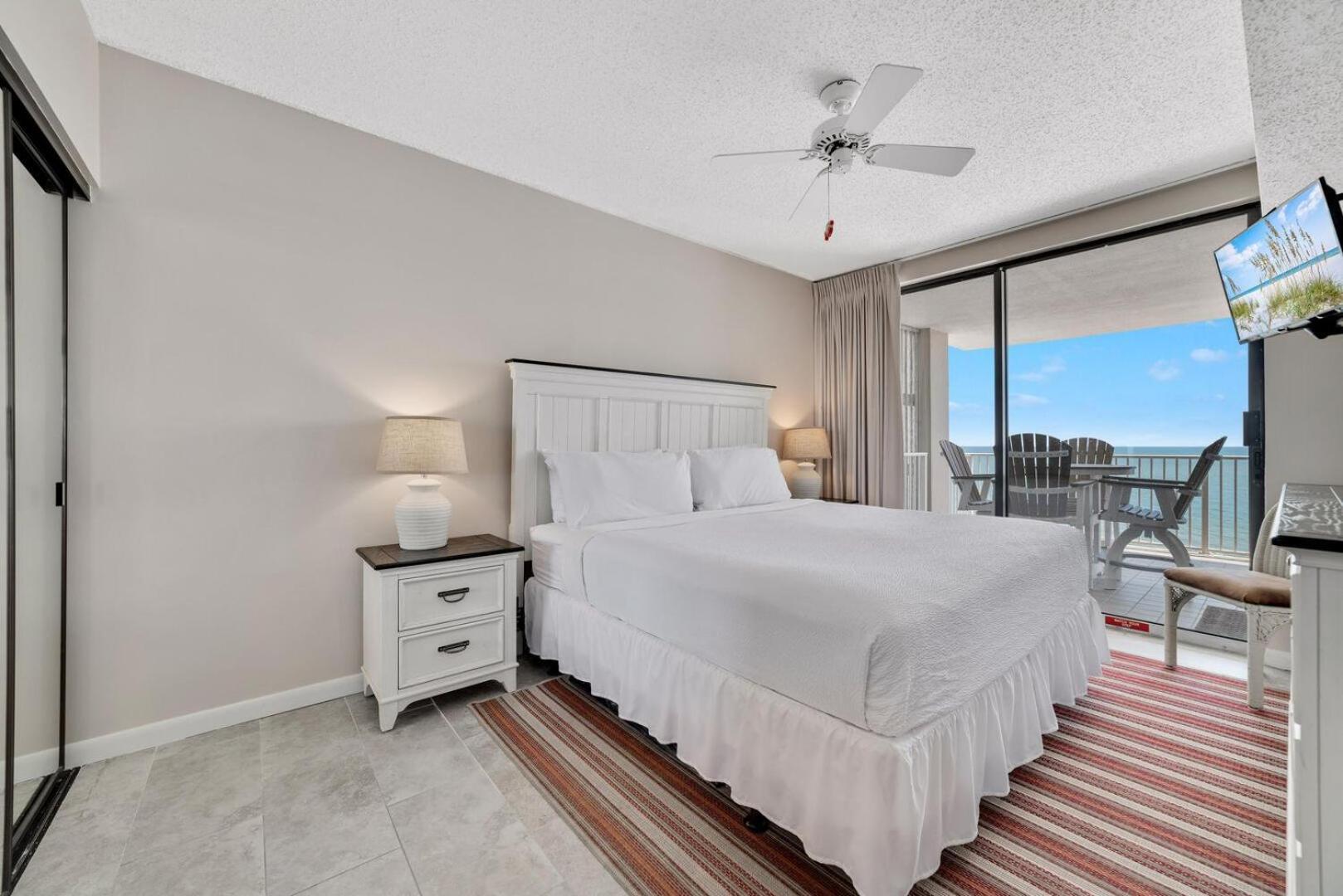 Stunning Views, 3Bd/2Ba W/ Private Balcony Βίλα Orange Beach Εξωτερικό φωτογραφία