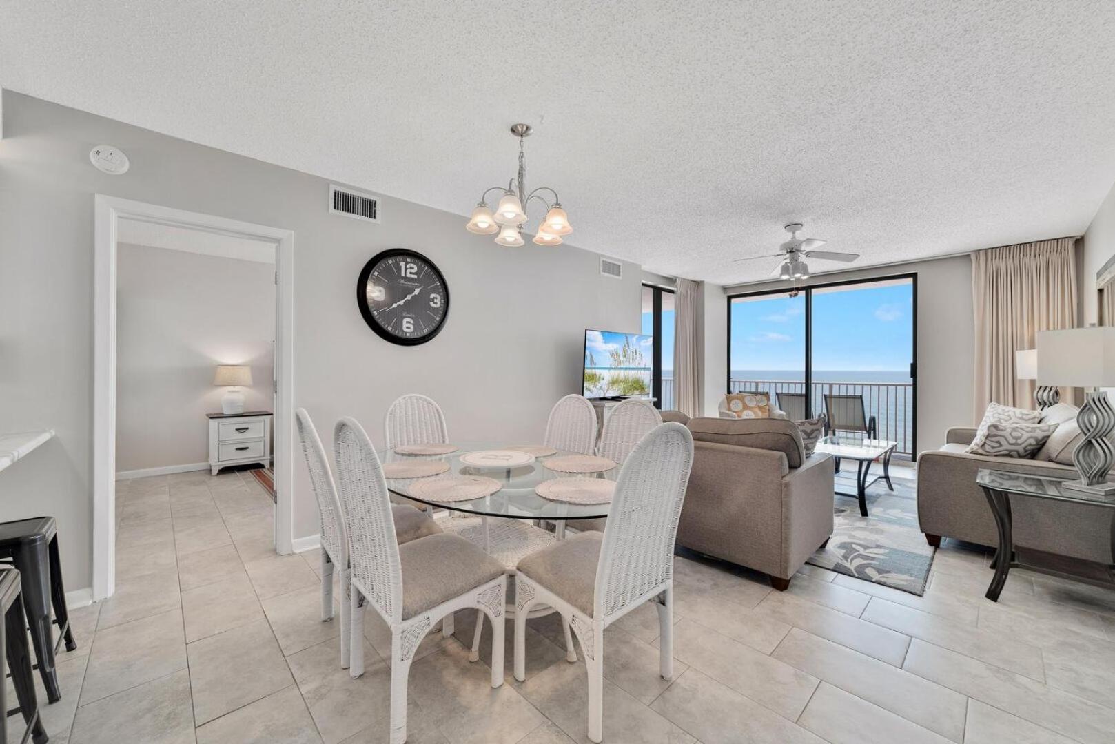 Stunning Views, 3Bd/2Ba W/ Private Balcony Βίλα Orange Beach Εξωτερικό φωτογραφία