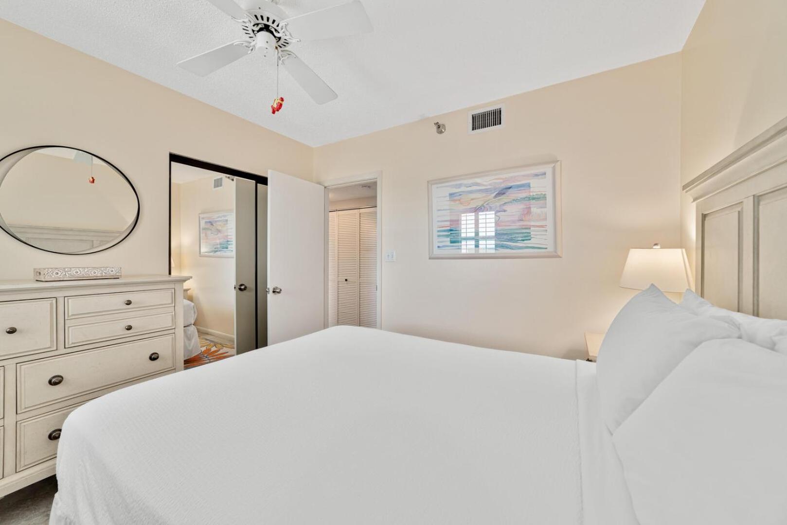 Stunning Views, 3Bd/2Ba W/ Private Balcony Βίλα Orange Beach Εξωτερικό φωτογραφία