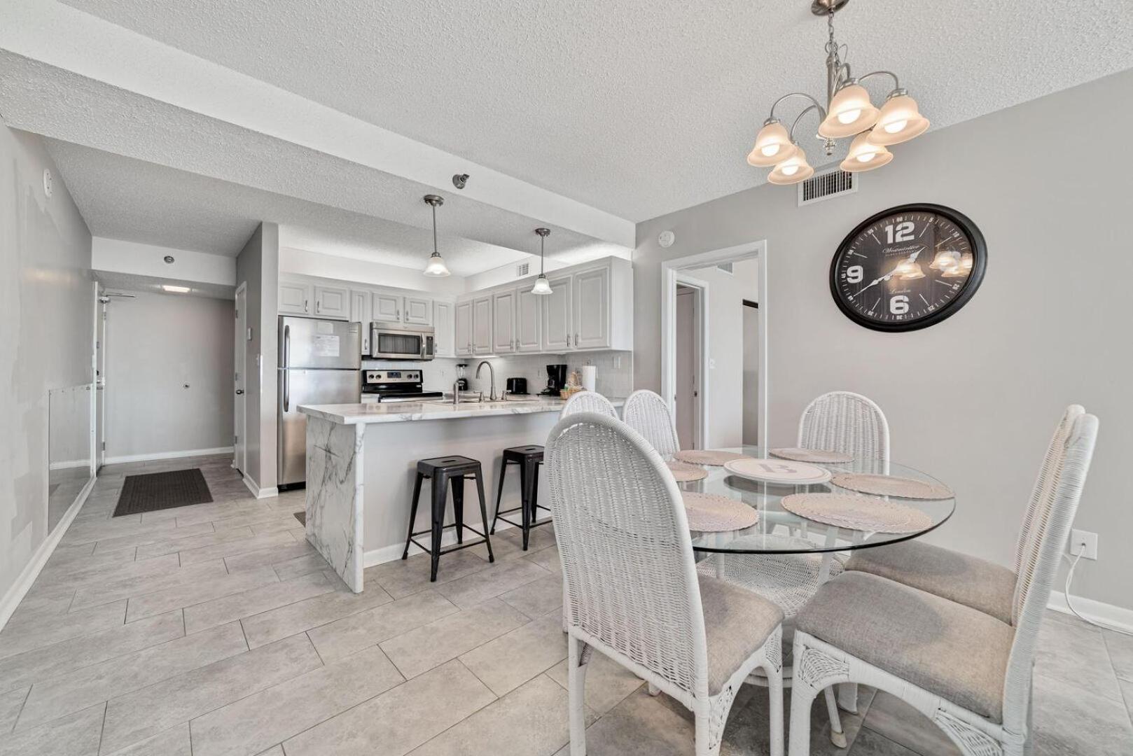 Stunning Views, 3Bd/2Ba W/ Private Balcony Βίλα Orange Beach Εξωτερικό φωτογραφία