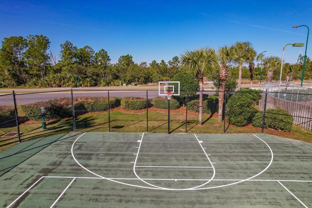 Stunning Views, 3Bd/2Ba W/ Private Balcony Βίλα Orange Beach Εξωτερικό φωτογραφία