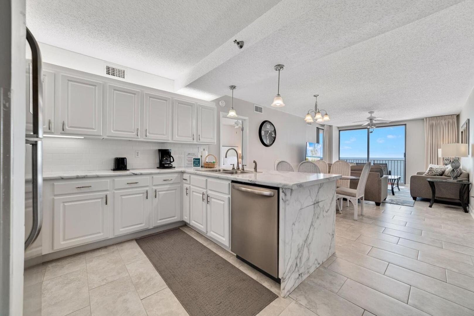 Stunning Views, 3Bd/2Ba W/ Private Balcony Βίλα Orange Beach Εξωτερικό φωτογραφία