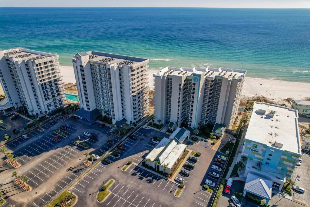 Stunning Views, 3Bd/2Ba W/ Private Balcony Βίλα Orange Beach Εξωτερικό φωτογραφία