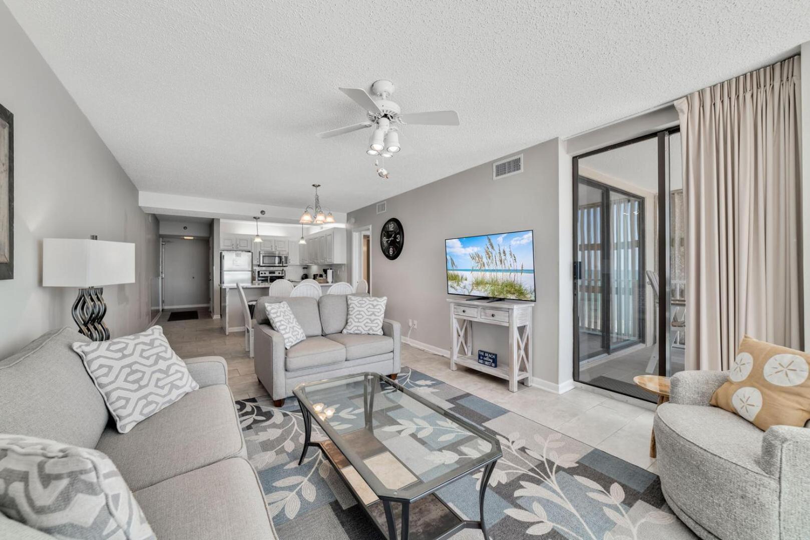 Stunning Views, 3Bd/2Ba W/ Private Balcony Βίλα Orange Beach Εξωτερικό φωτογραφία